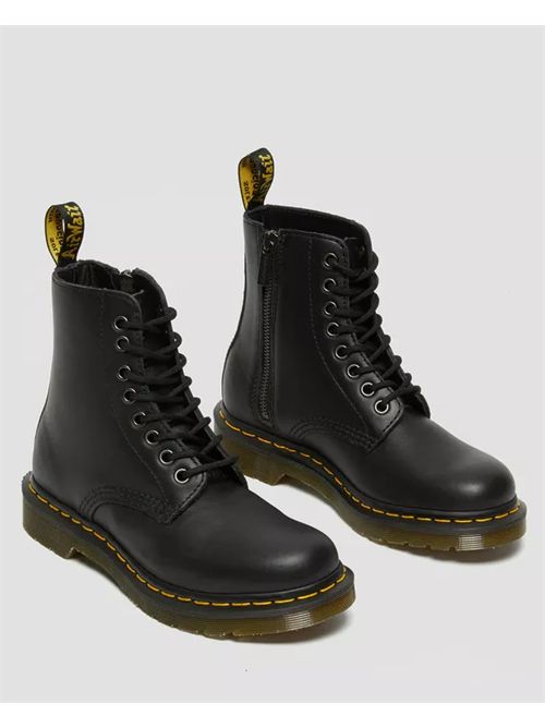 1460 PASCAL DR.MARTENS | 23863001Black Nappa